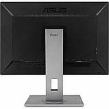 Монітор ASUS 24.1" PA248QV IPS Gray/Black (90LM05K1-B01370), фото 7