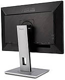 Монітор ASUS 24.1" PA248QV IPS Gray/Black (90LM05K1-B01370), фото 8