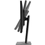 Монітор ASUS 24.1" PA248QV IPS Gray/Black (90LM05K1-B01370), фото 10