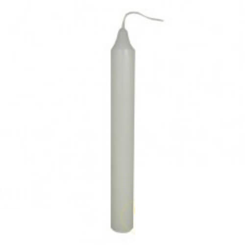 Свічка побутова, 17,5см