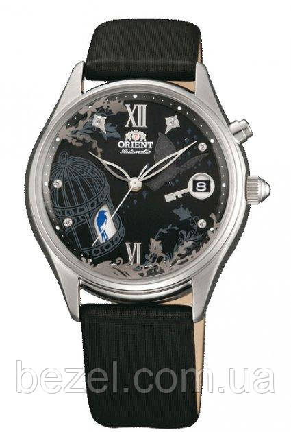 Жіночий годинник Orient FDM00002BL