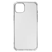 Чехол-накладка Armorstandart Air Force для Apple iPhone 14 Plus Transparent (ARM64023)