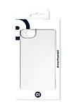 Чохол-накладка Armorstandart Air для Apple iPhone 14 Plus Camera cover Transparent (ARM64027), фото 3
