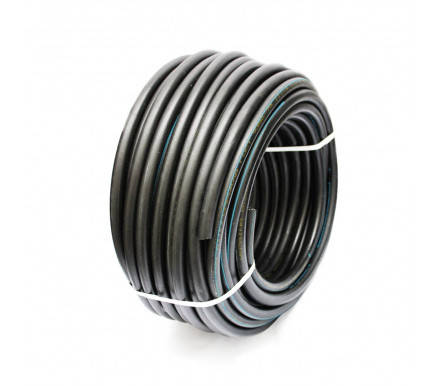 Шланг гумовий 16 мм для води напірний 16-ВГ-1.0 ГОСТ 10362-76 Дубенський завод РТИ, фото 1