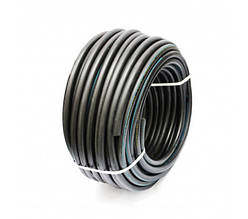 Шланг кисневий, для газового зварювання 6 мм III-6-2,0 ГОСТ 9356-75 Дубенський завод РТИ