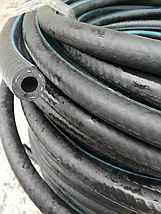 Шланг гумовий 18 мм для води напірний 16-ВГ-1.0 ГОСТ 10362-76 Дубенський завод РТИ, фото 5