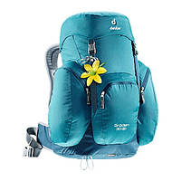 Рюкзак Deuter Groden SL, 30 л, petrol-arctic