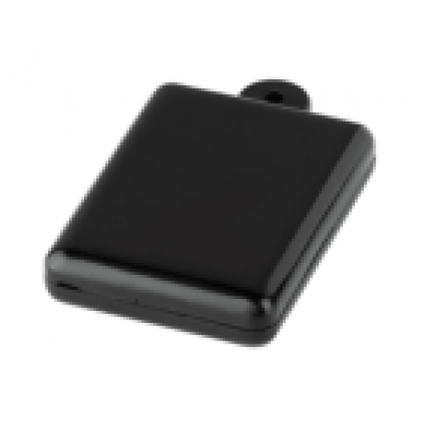 Радіобрелок Filin RF868 зі схованою кнопкою, фото 1