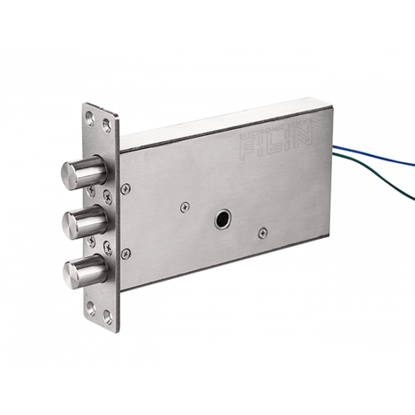 Електроригельний замок Filin R3, фото 1