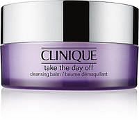 Бальзам для зняття макіяжу Clinique Take The Day Off Cleansing Balm 125 мл