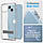 Чохол Spigen для iPhone 14 - Ultra Hybrid S, Crystal Clear (ACS05051), фото 8