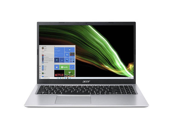 Ноутбук Acer Aspire 3 - 15,6" A315-58-33XS Refurbished, фото 1