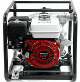 Мотопомпа для брудної води Koshin KTH-50X 012933