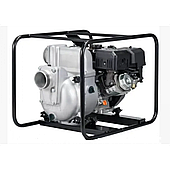 Мотопомпа для брудної води koshin ktz-100s 0129497