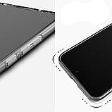 Чeхол-накладка BeCover для Oppo A57s Transparancy (708119), фото 2