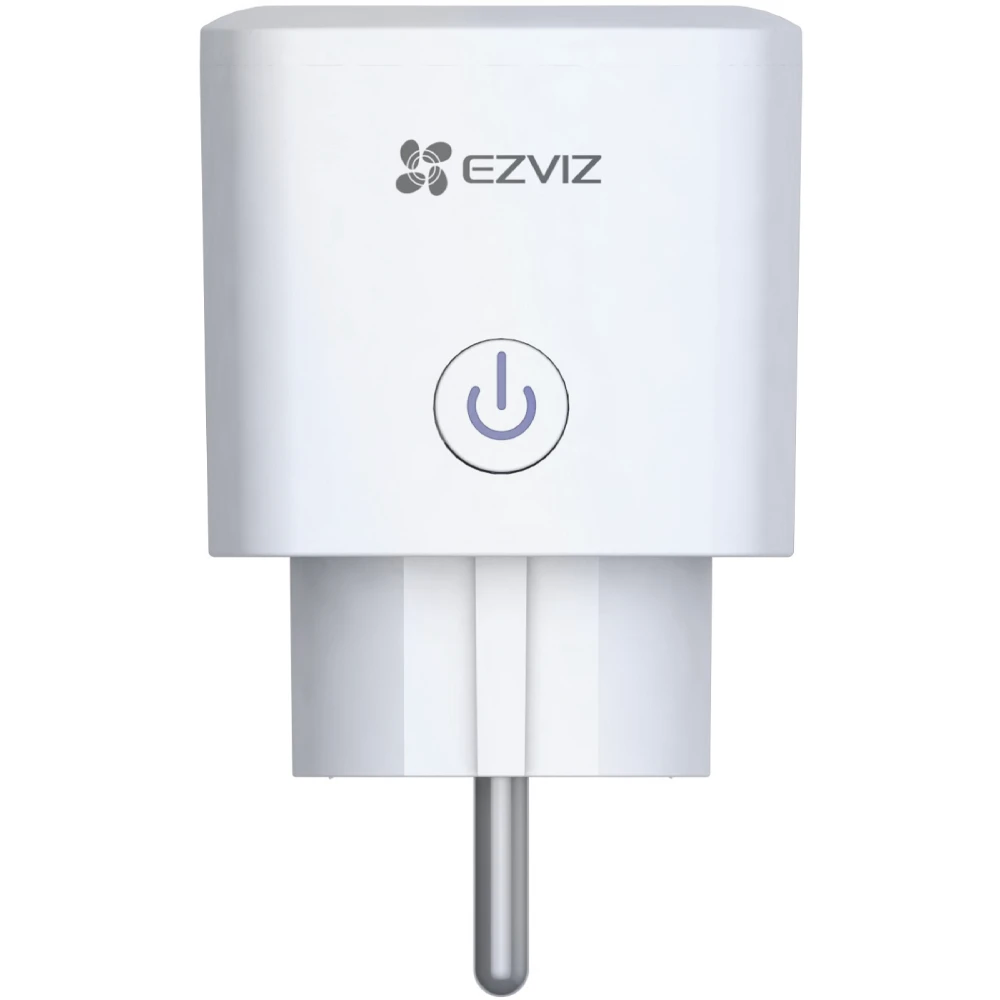 Смарт-розетка Ezviz CS-T30-10B-EU, фото 1