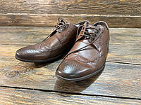 Туфлі Clarks, шкіряні, фірмові, Розмір 44.5 (28.5 см), Відмінний стан