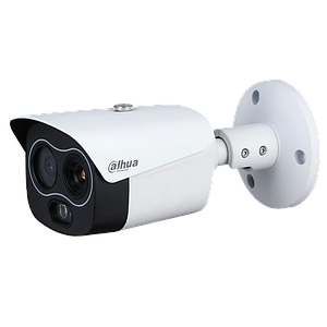 Тепловізійна камера WizSense Dahua DHI-TPC-BF1241 7mm