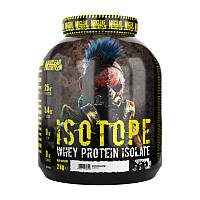 Сывороточный протеин Nuclear Nutrition Isotope Whey Protein Isolate (2 kg, chocolate)