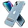 Чохол Spigen для iPhone 14 - Ultra Hybrid S, Crystal Clear (ACS05051), фото 5