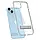 Чохол Spigen для iPhone 14 - Ultra Hybrid S, Crystal Clear (ACS05051), фото 4