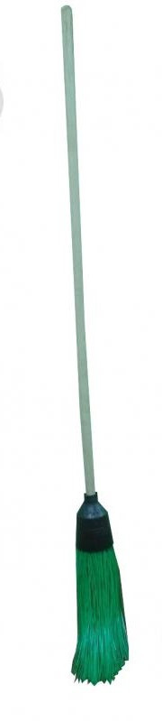 Купить Метла пластиковая круглая Лемира пластиковая ручка (869525 ...