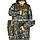 Зимовий костюм Norfin BOAR CAMO -25 °C, фото 3