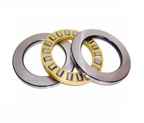 Підшипник 4-9113 (81113М/Р4) розміри 65*90*18