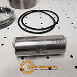 Поршнева група Д-240, Д-65 (МТЗ, ЮМЗ) гільза + поршень + кільця + пальці (КОНОТОП) 604, фото 9