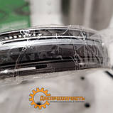 Поршнева група Д-240, Д-65 (МТЗ, ЮМЗ) гільза + поршень + кільця + пальці (КОНОТОП) 604, фото 7