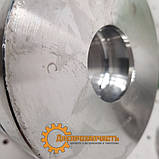 Поршнева група Д-240, Д-65 (МТЗ, ЮМЗ) гільза + поршень + кільця + пальці (КОНОТОП) 604, фото 5