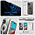 Чохол Spigen для iPhone 14 Pro Max - Ultra Hybrid MagSafe, White (ACS04825), фото 8