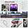 Чохол Spigen для iPhone 14 Pro Max - Ultra Hybrid MagSafe, White (ACS04825), фото 6