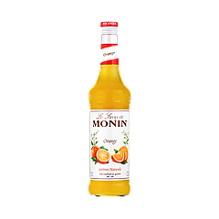Сироп коктейльний MONIN «Апельсин» 700 мл