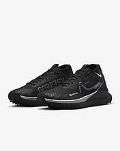 Кросівки чоловічі для трейлранингу Nike React Pegasus Trail 4 GORE-TEX DJ7926-001