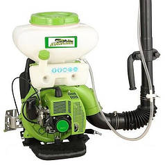 Мотообприскувач Добриня 3WF-3