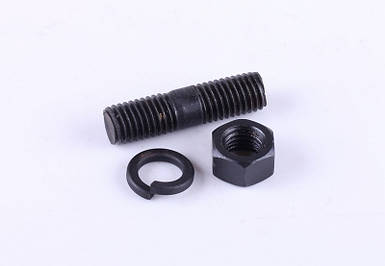 Шпилька кріплення коліс - 180N-195N