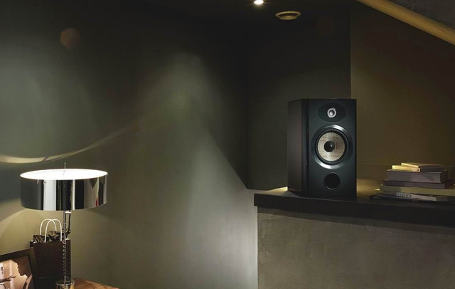 Focal Aria 906