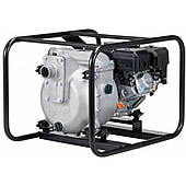 Мотопомпа Koshin KTZ-50X для брудної води 0129493