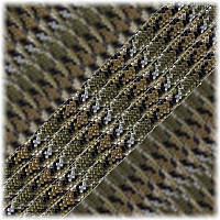 Паракорд Type III 550, reeds #444