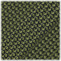 Паракорд Type III 550, moss snake #088