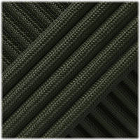 Паракорд Type III 550, Dark Khaki #009