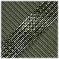 Паракорд Type III 550, Swampy #264