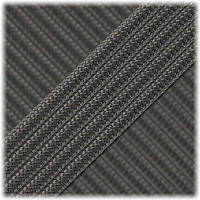 Паракорд Type III 550, dark grey #030