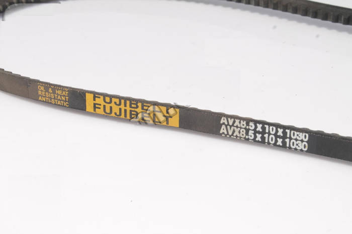 Ремень привода вентилятора AVX10x1030 Газель, Волга двигатель 402 ...