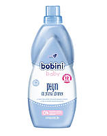 Гель для прання дитячих речей Bobini Baby 1 л (5900465246010)