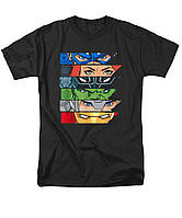 Футболка "Месники"