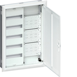 Гібридний електрощит 60 М внутрішнього встановлення Hager FWU52K1 Univers, фото 1