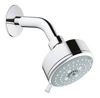 Верхний душ Grohe Tempesta New Cosmopolitan 100 26090001