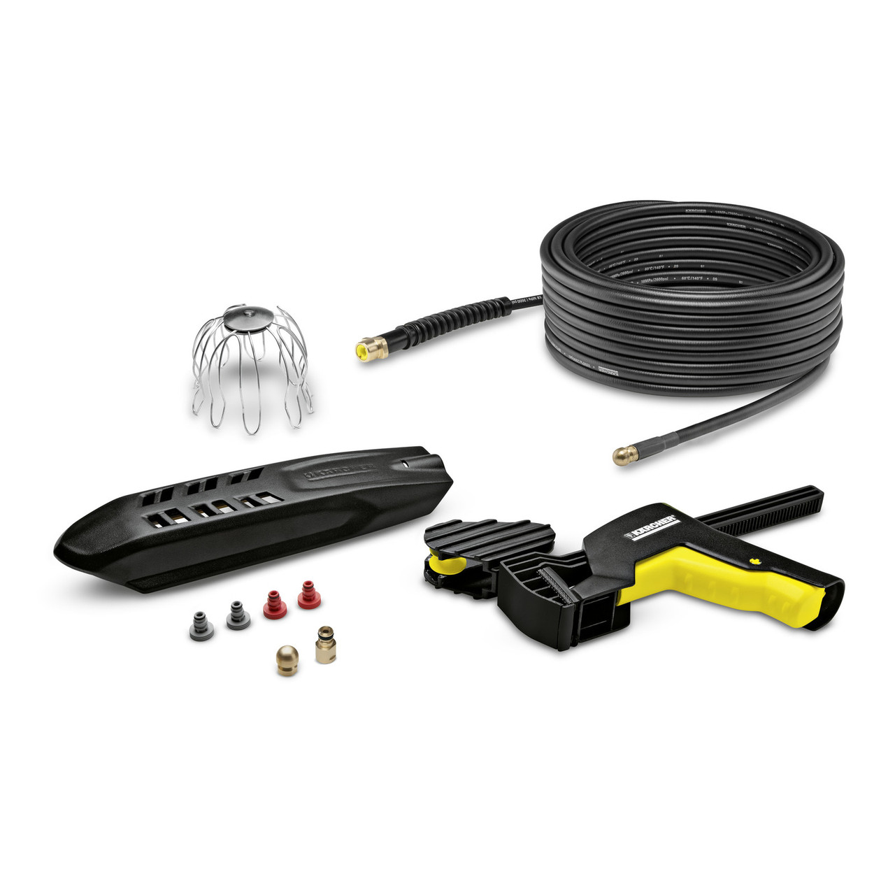 Комплект для очищення труб PC 20 Karcher 2.642-240.0